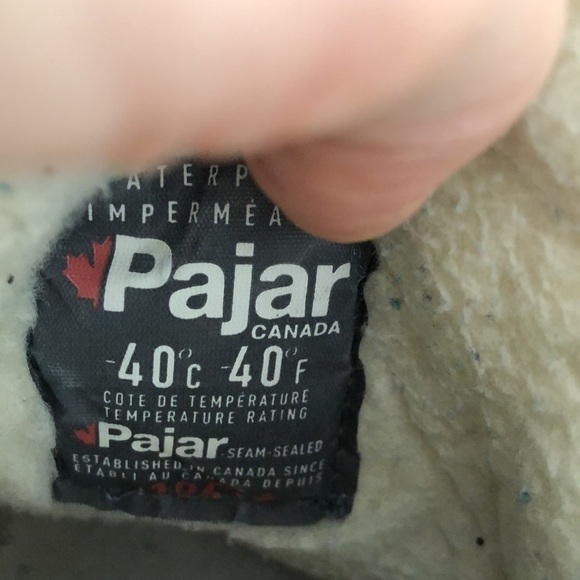 Winter Boots for kids like new size 3 - Picture 5 of 6